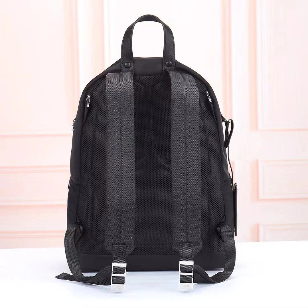 Mens Prada Backpacks Compact 90767