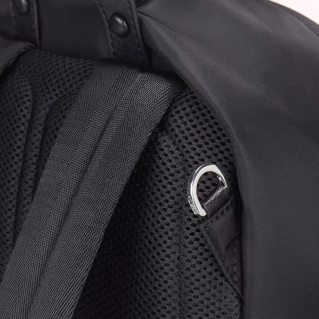 Mens Prada Backpacks Compact 90767