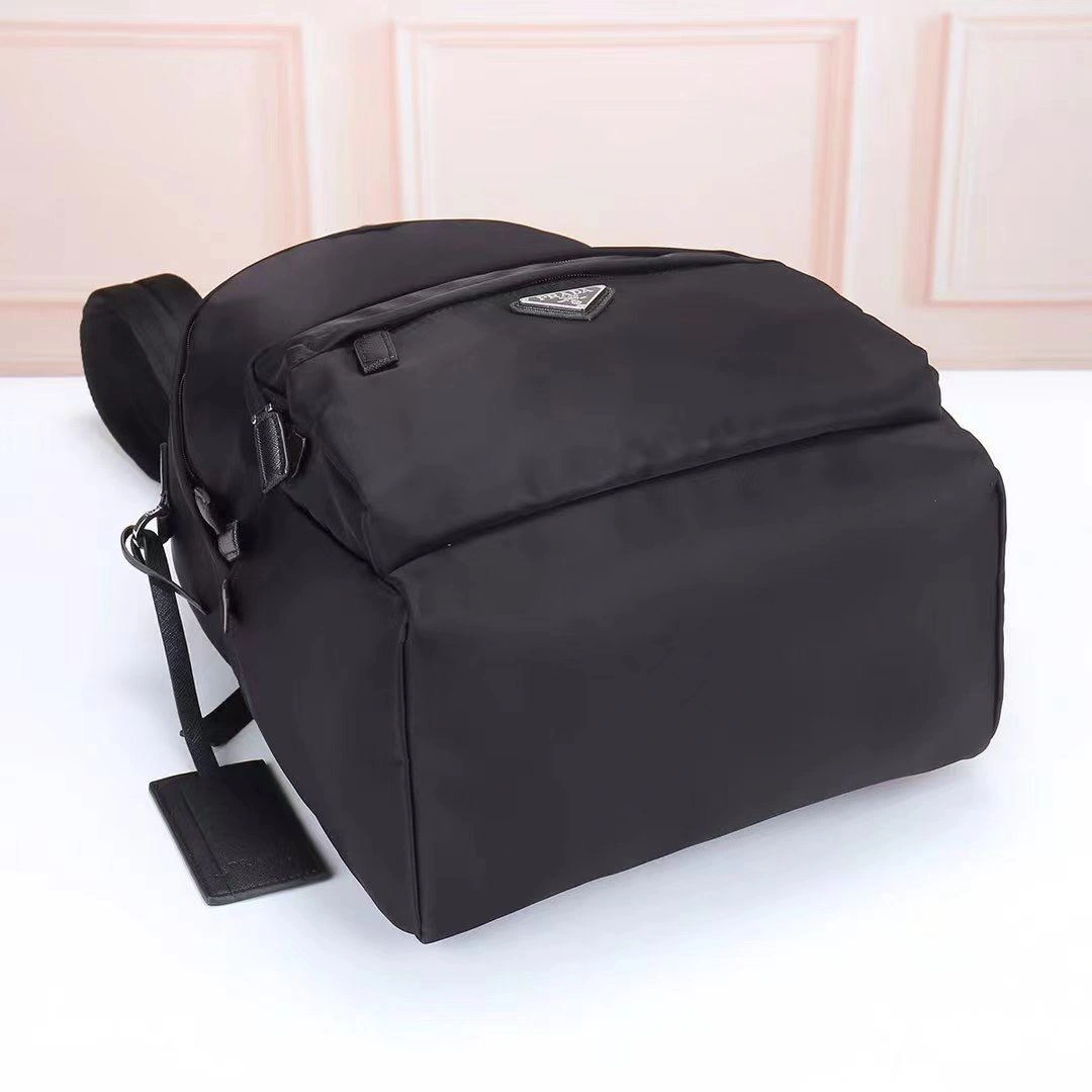 Mens Prada Backpacks Compact 90767