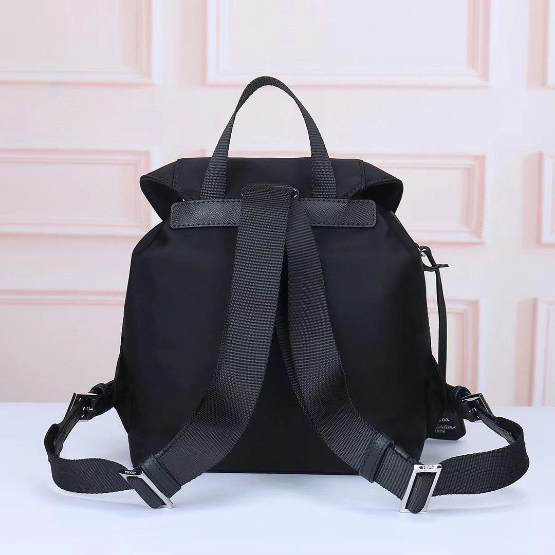 Mens Prada Backpacks Versatile 90774