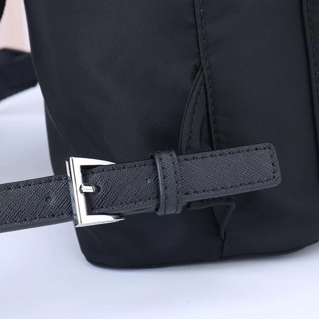 Mens Prada Backpacks Versatile 90774