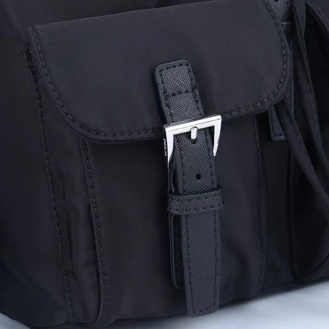Mens Prada Backpacks Versatile 90774