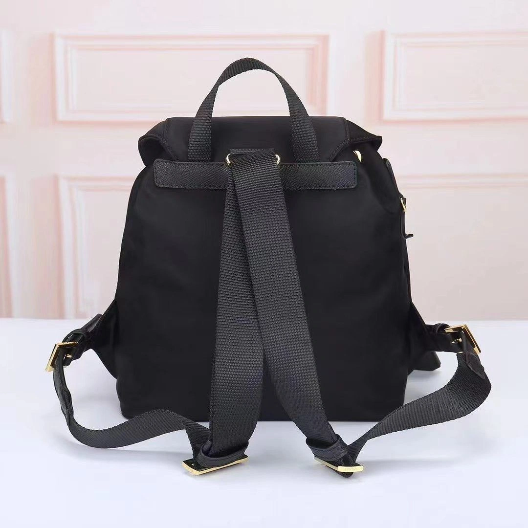 Mens Prada Backpacks ComfortFit 90761