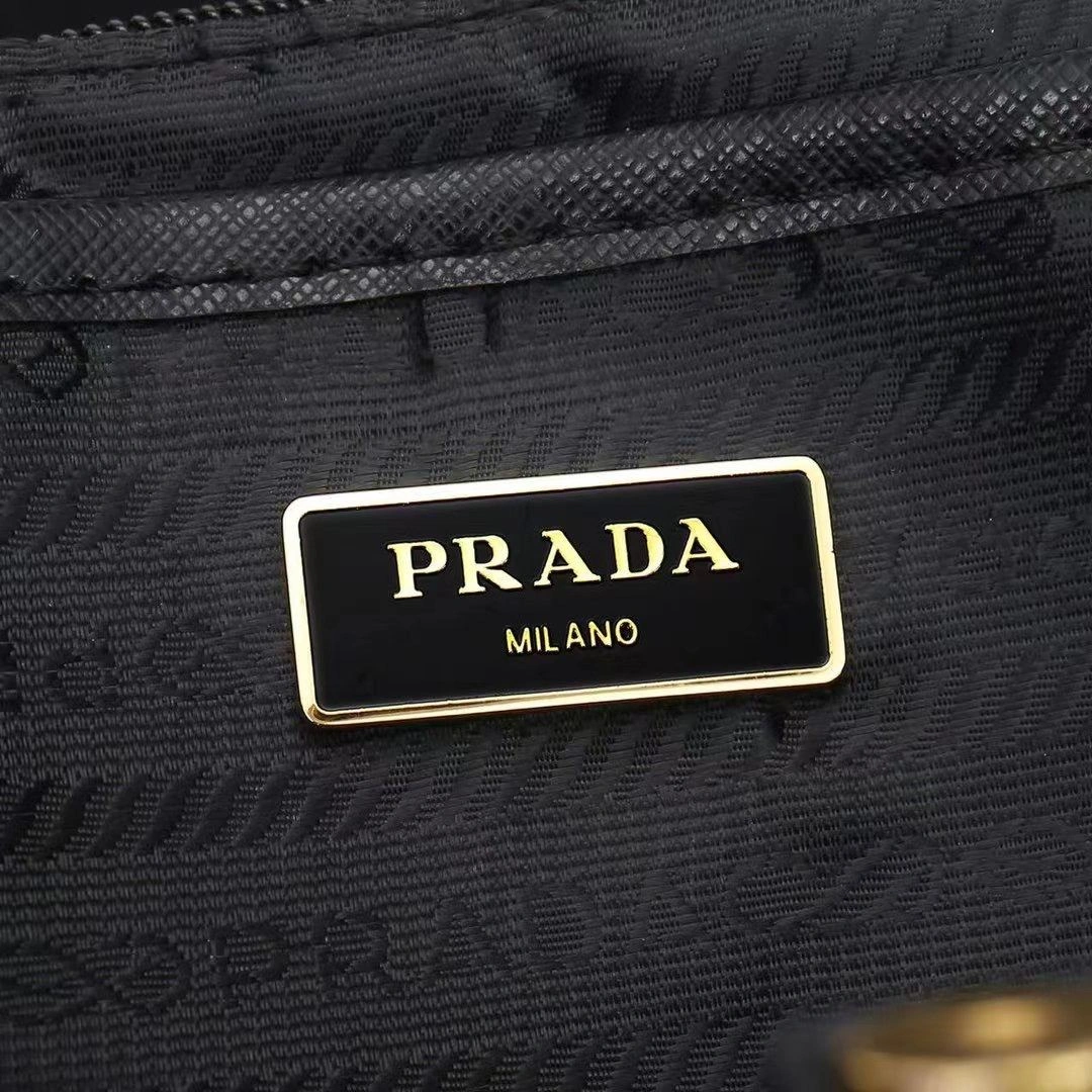 Mens Prada Backpacks ComfortFit 90761