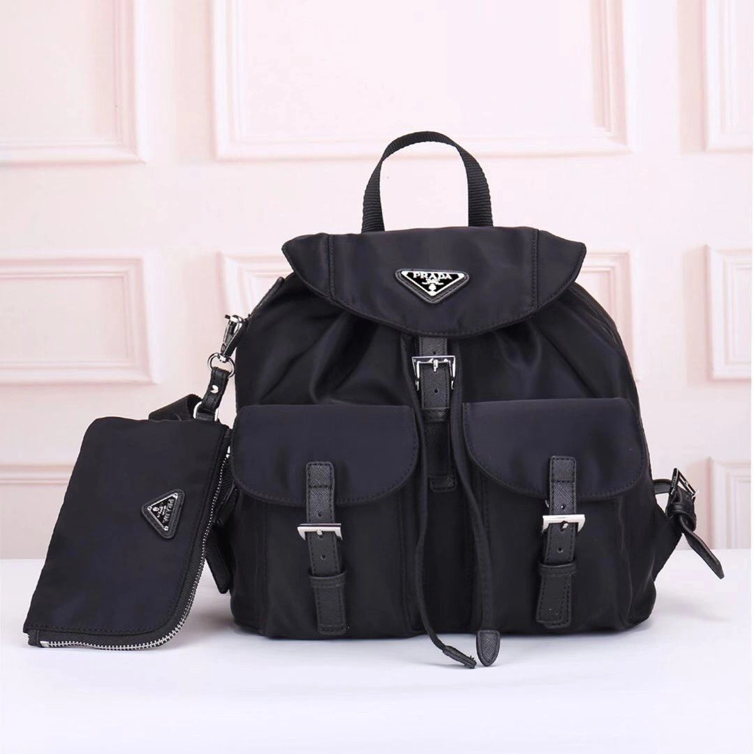 HighQuality Mens Prada Backpacks 90760