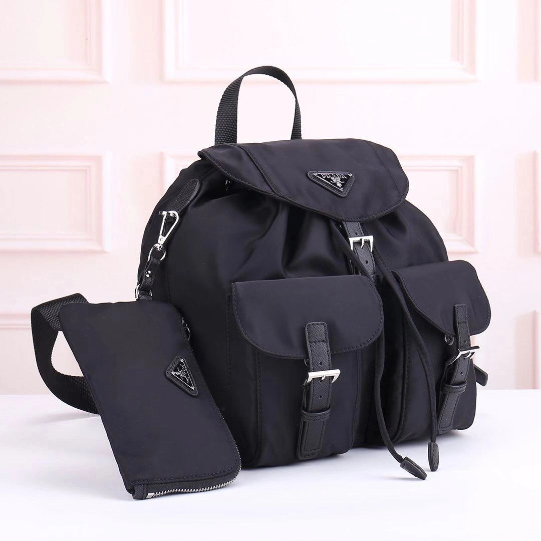 HighQuality Mens Prada Backpacks 90760