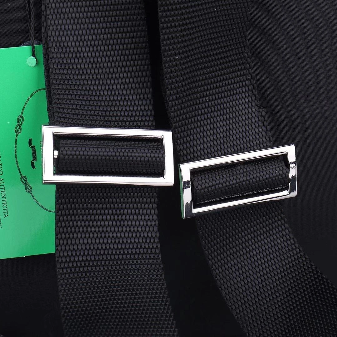 HighQuality Mens Prada Backpacks 90760