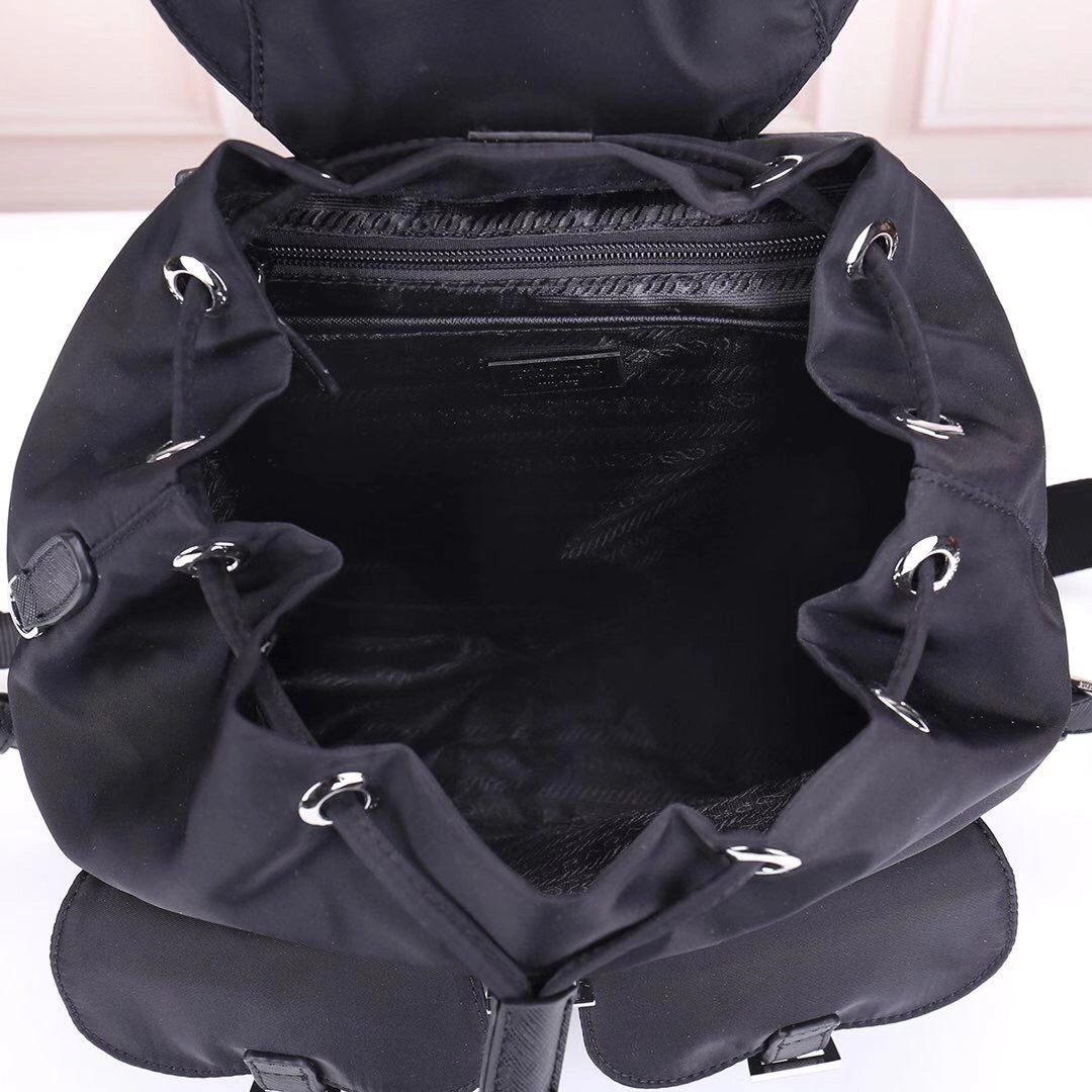 HighQuality Mens Prada Backpacks 90760