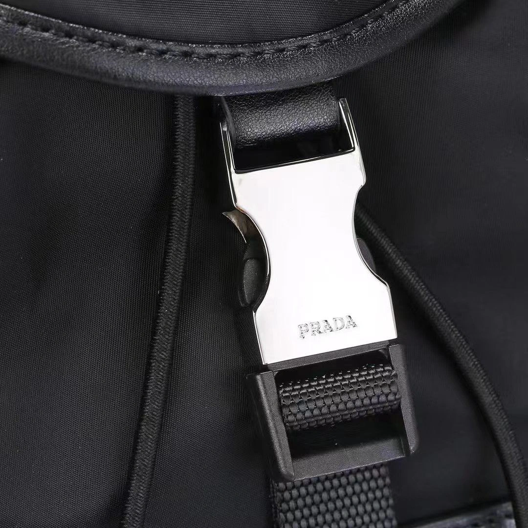 Refined Mens Prada Backpacks 90755