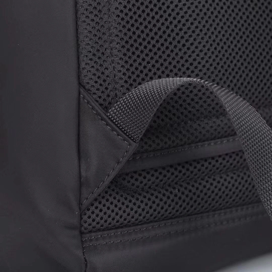 Refined Mens Prada Backpacks 90755