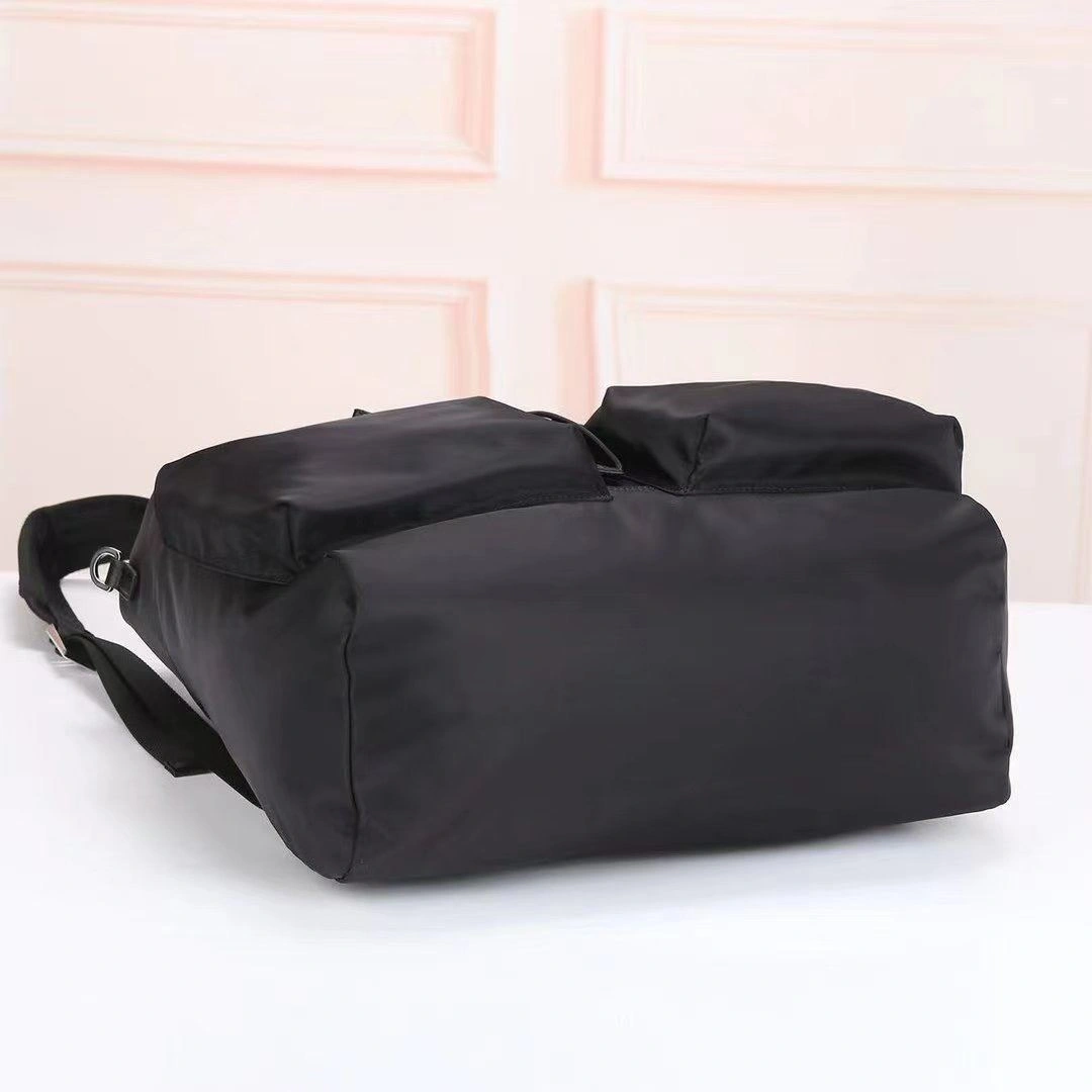 Refined Mens Prada Backpacks 90755