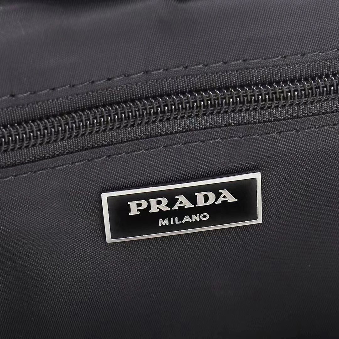 Refined Mens Prada Backpacks 90755