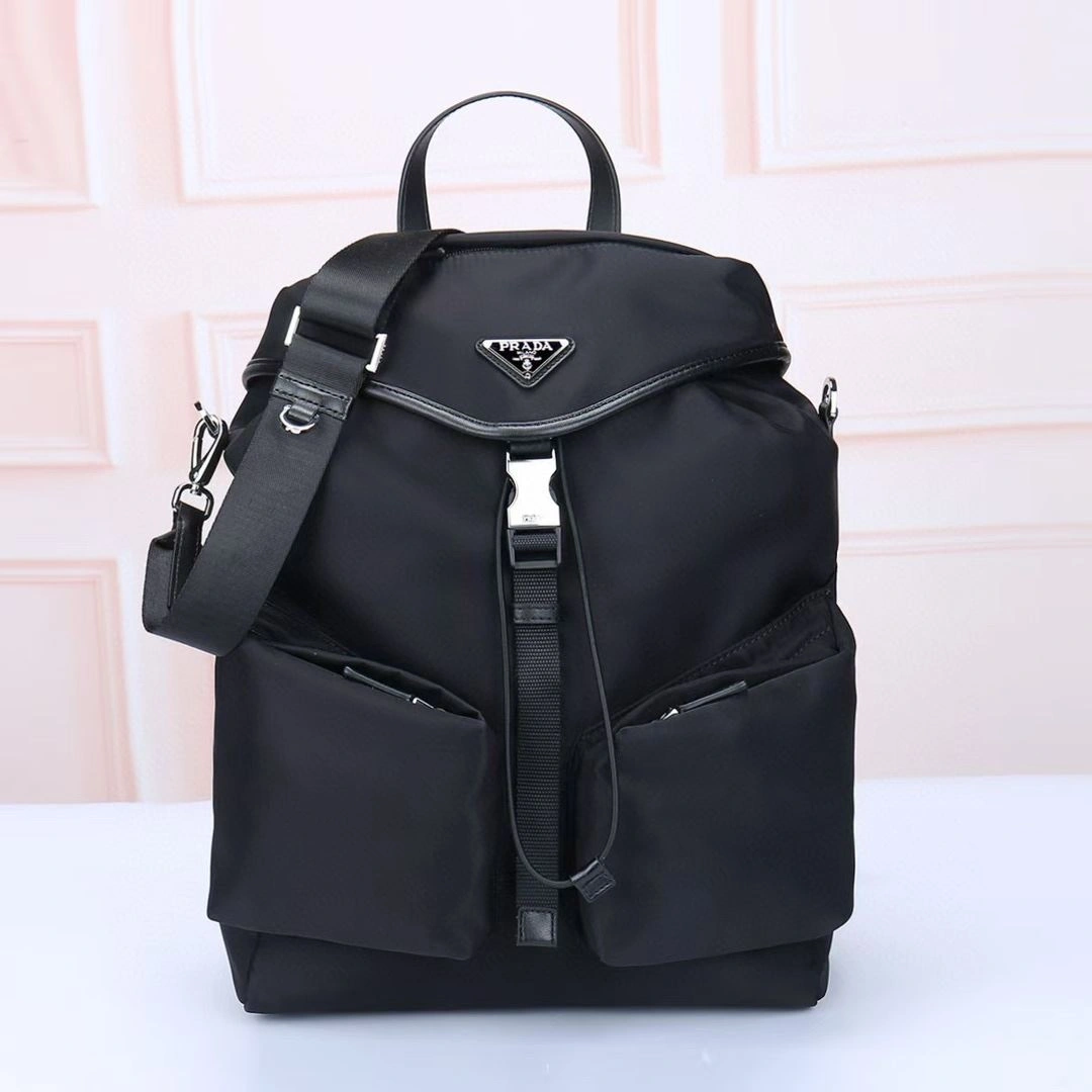 FastDry Mens Prada Backpacks 90756
