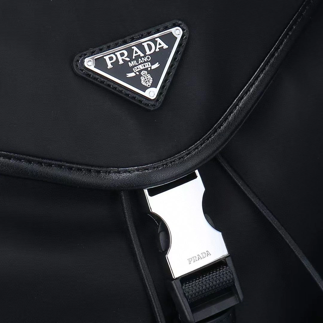 FastDry Mens Prada Backpacks 90756