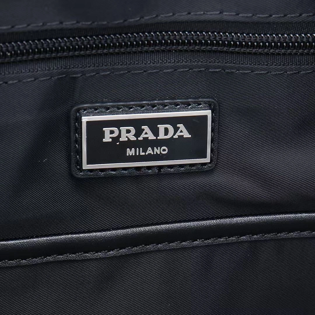 FastDry Mens Prada Backpacks 90756