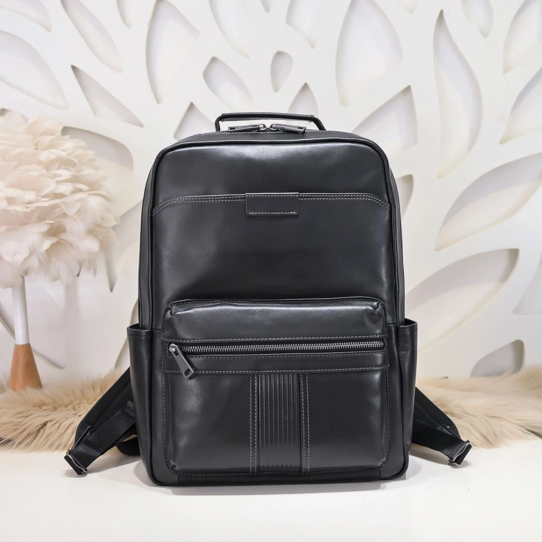 Mens Prada Backpacks Durable 90753