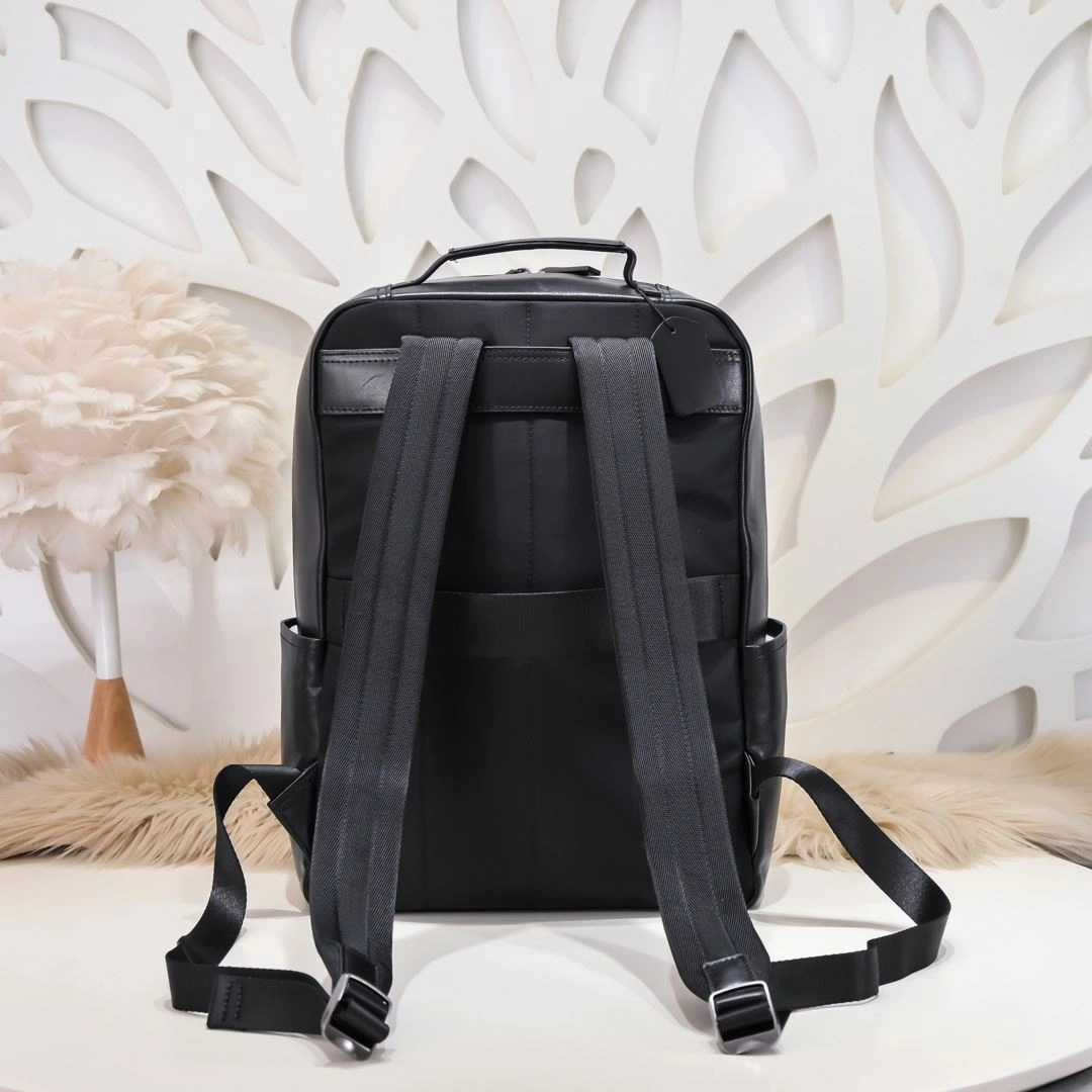 Mens Prada Backpacks Durable 90753