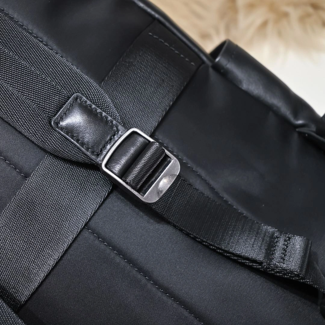 Mens Prada Backpacks Durable 90753