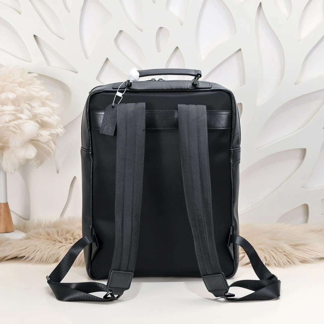 Refined Mens Prada Backpacks 90752