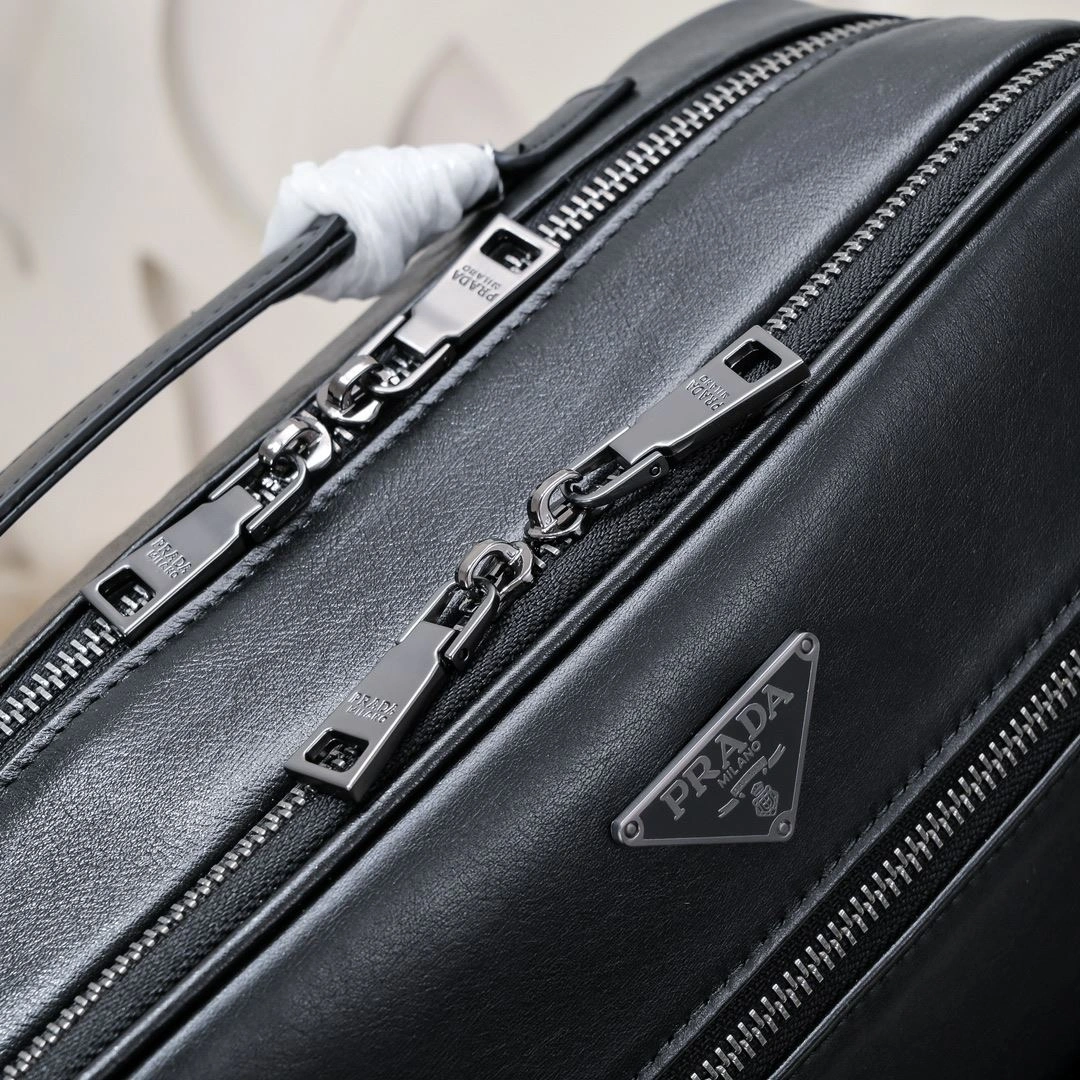 Refined Mens Prada Backpacks 90752