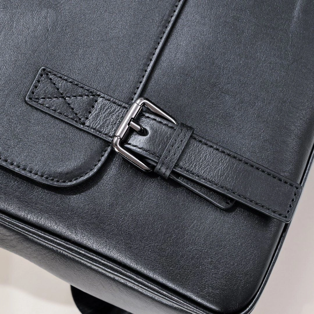 Refined Mens Prada Backpacks 90752