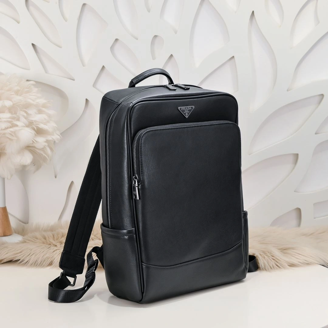 Breathable Mens Prada Backpacks 90743