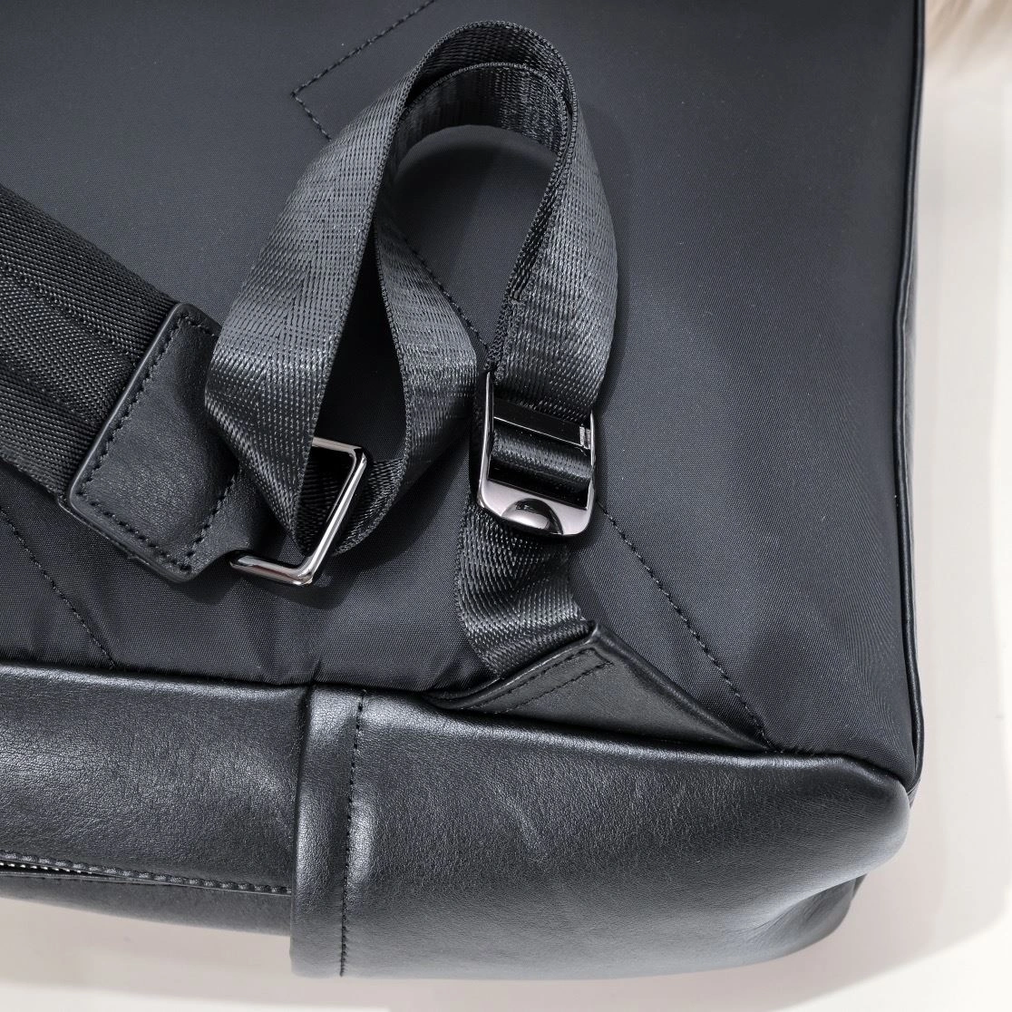 Breathable Mens Prada Backpacks 90743