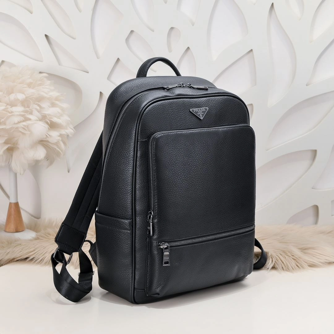 Elegant Mens Prada Backpacks 90751