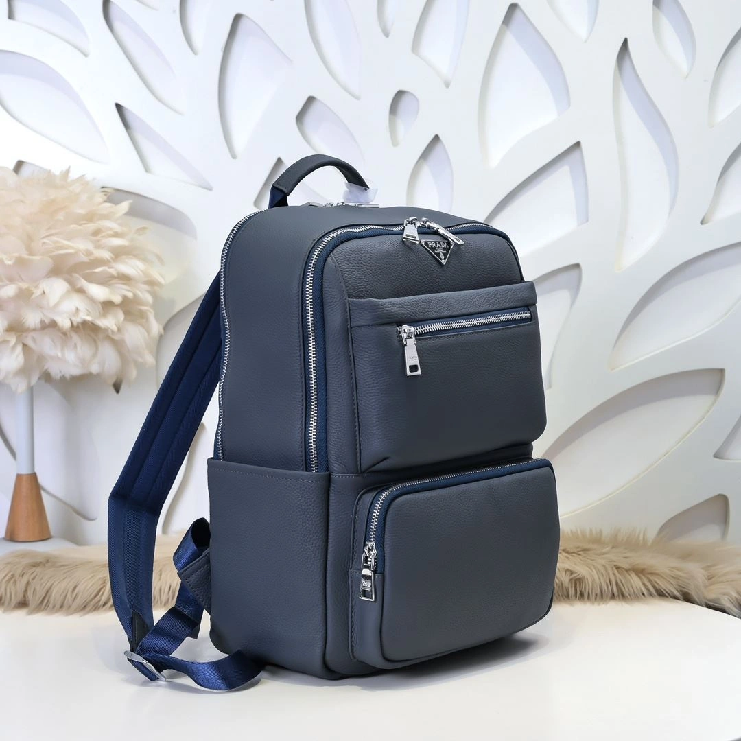 SunProtective Mens Prada Backpacks 90747