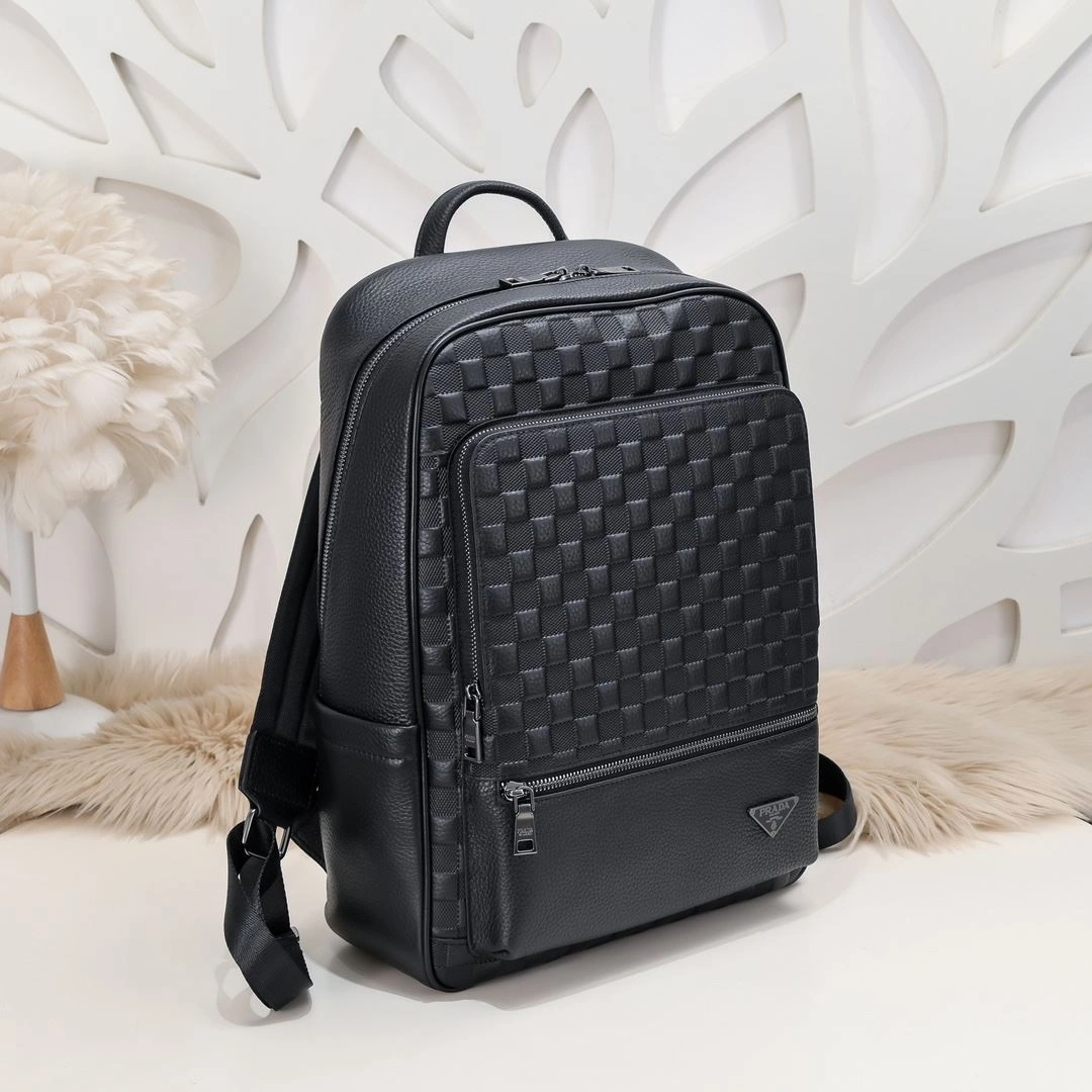 Affordable Mens Prada Backpacks 90739