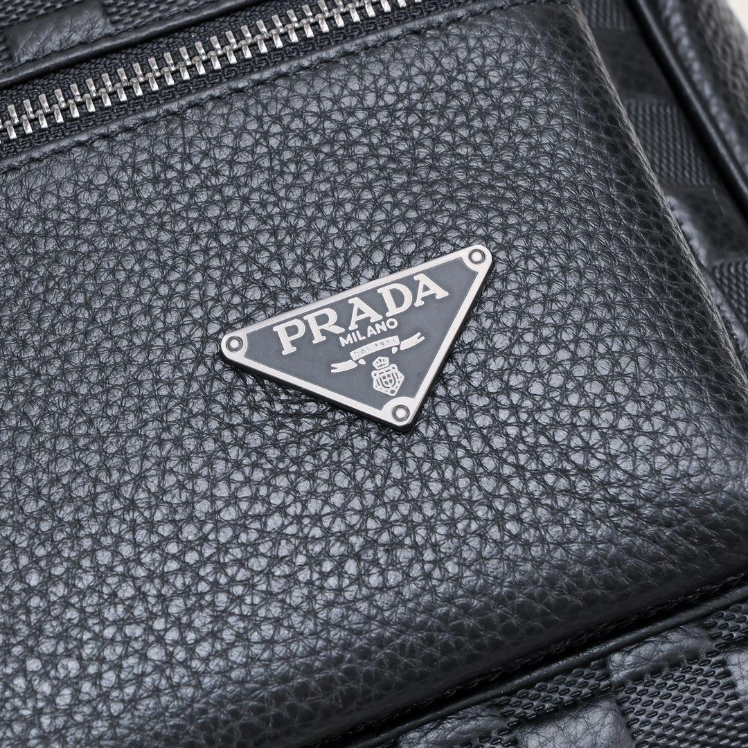 Affordable Mens Prada Backpacks 90739