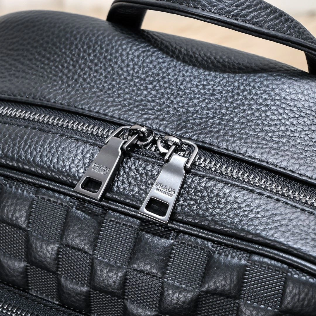 Affordable Mens Prada Backpacks 90739