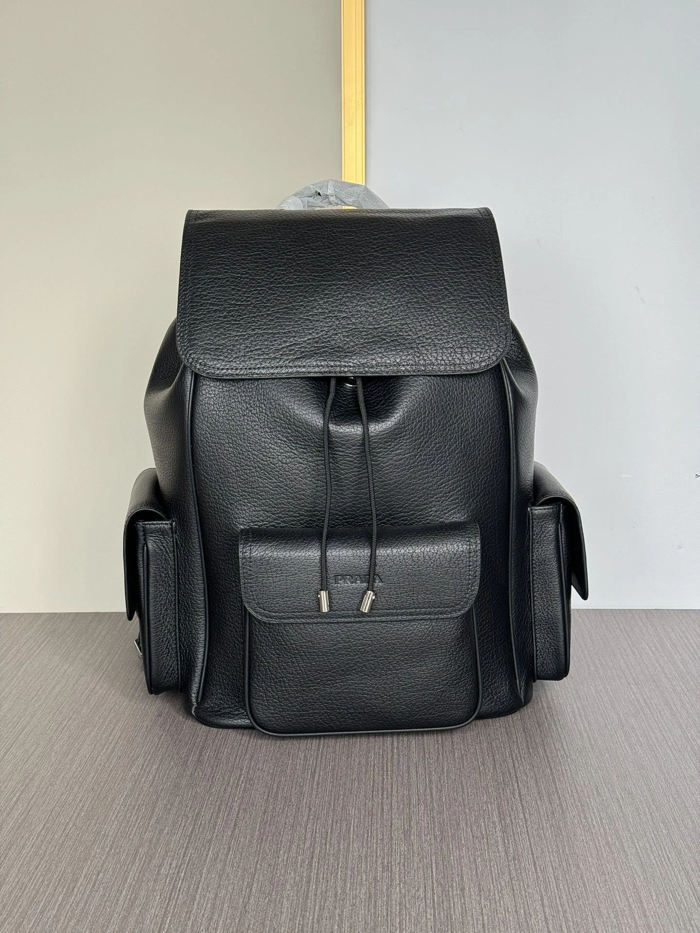 Mens Prada Backpacks Youthful 92490