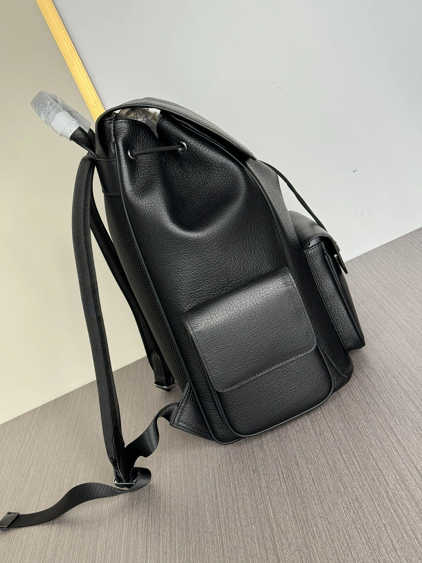 Mens Prada Backpacks Youthful 92490