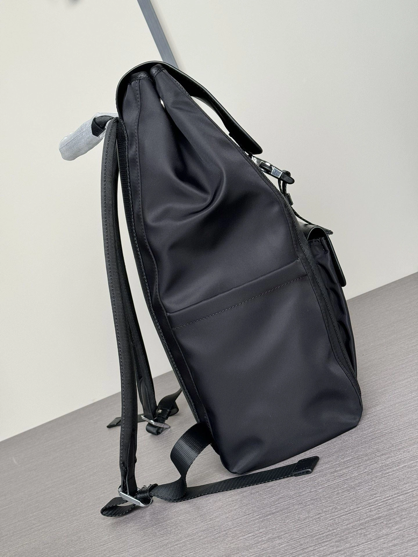 Trendsetting Mens Prada Backpacks 92480