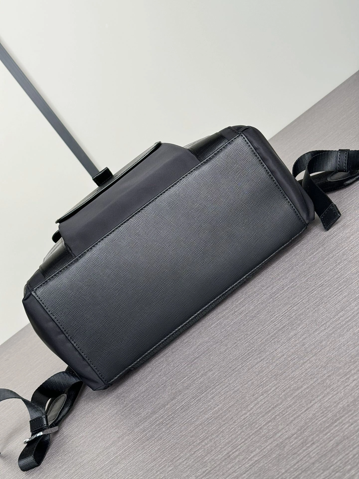 Trendsetting Mens Prada Backpacks 92480