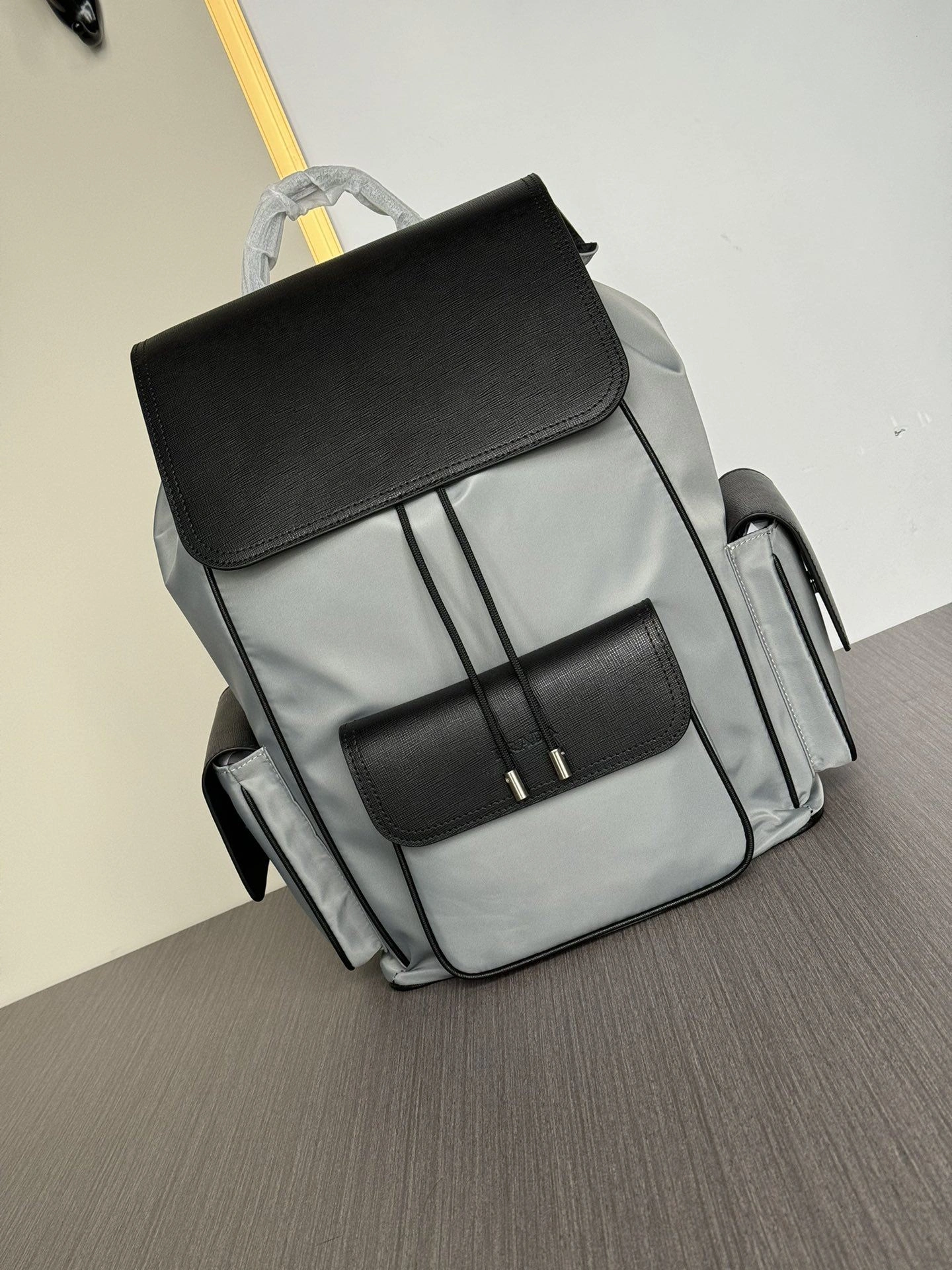 Trendsetting Mens Prada Backpacks 92550