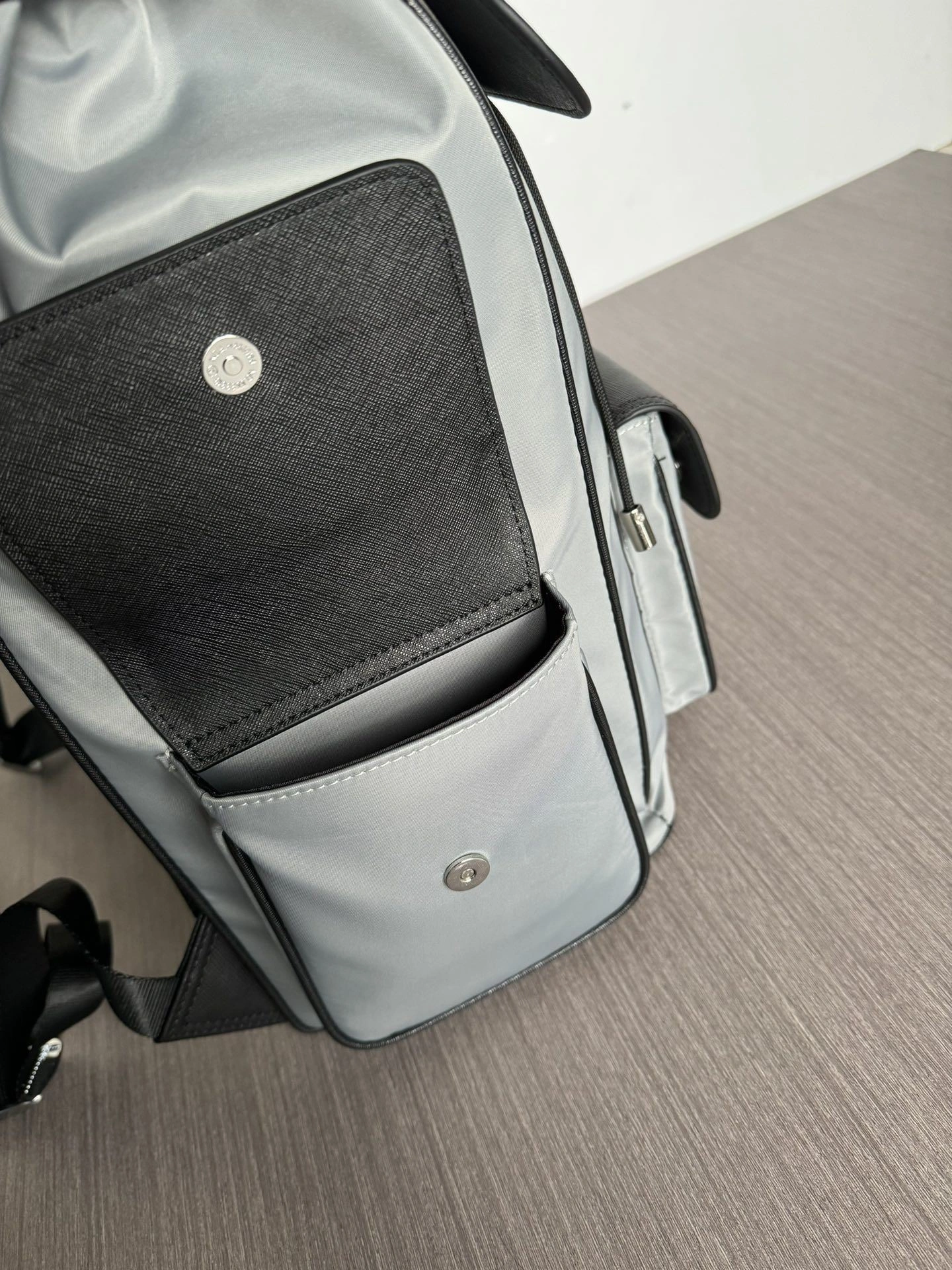 Trendsetting Mens Prada Backpacks 92550