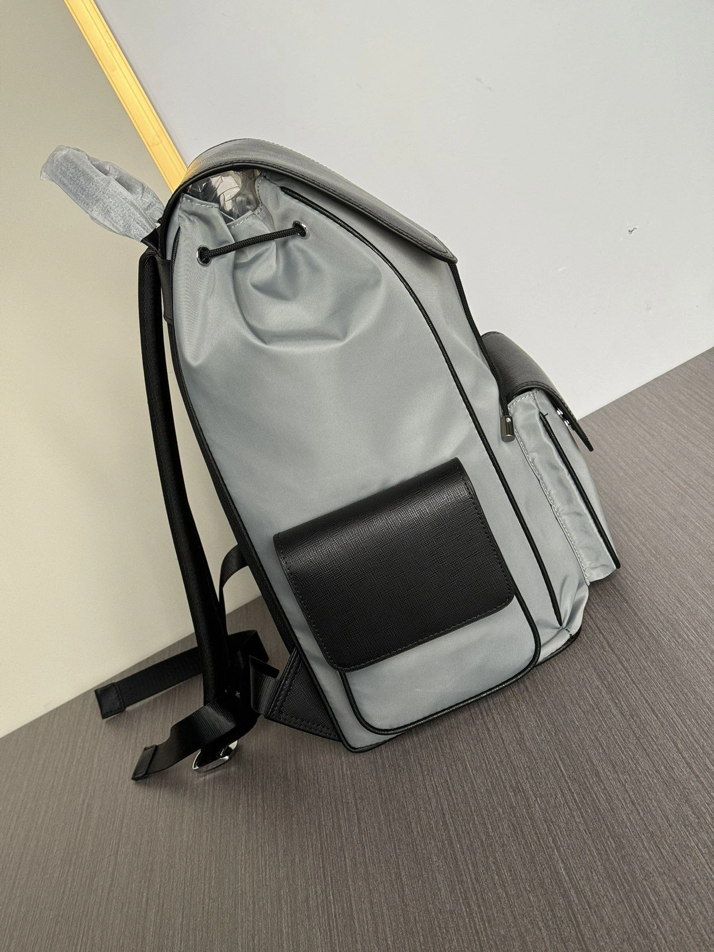 Trendsetting Mens Prada Backpacks 92550