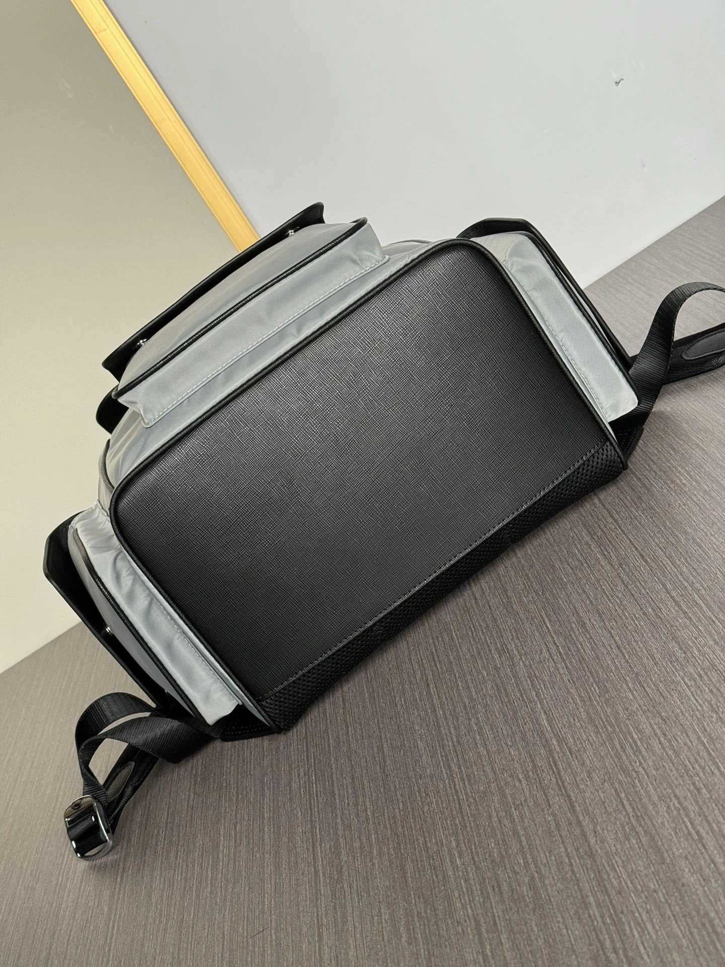 Trendsetting Mens Prada Backpacks 92550