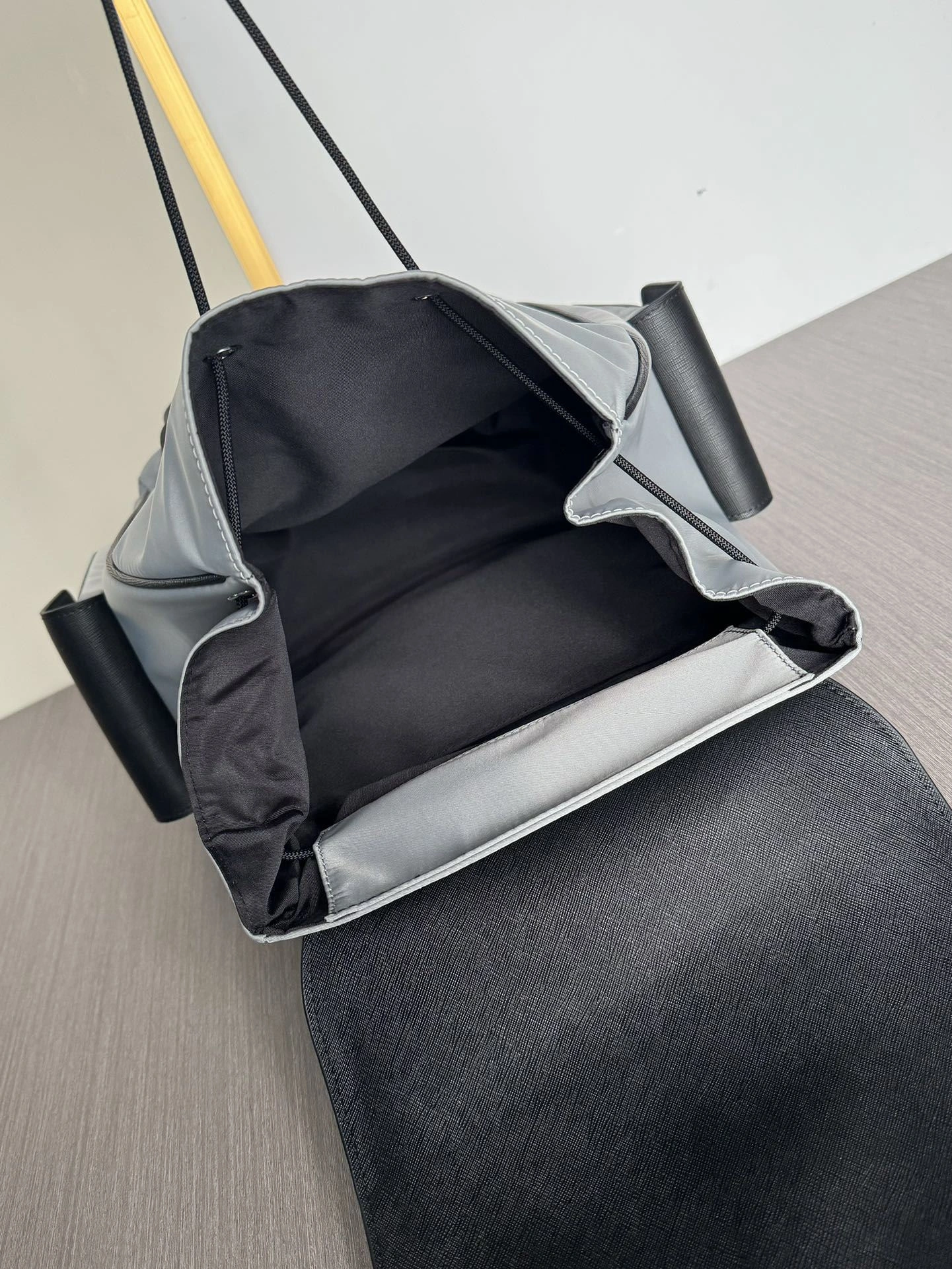 Trendsetting Mens Prada Backpacks 92550