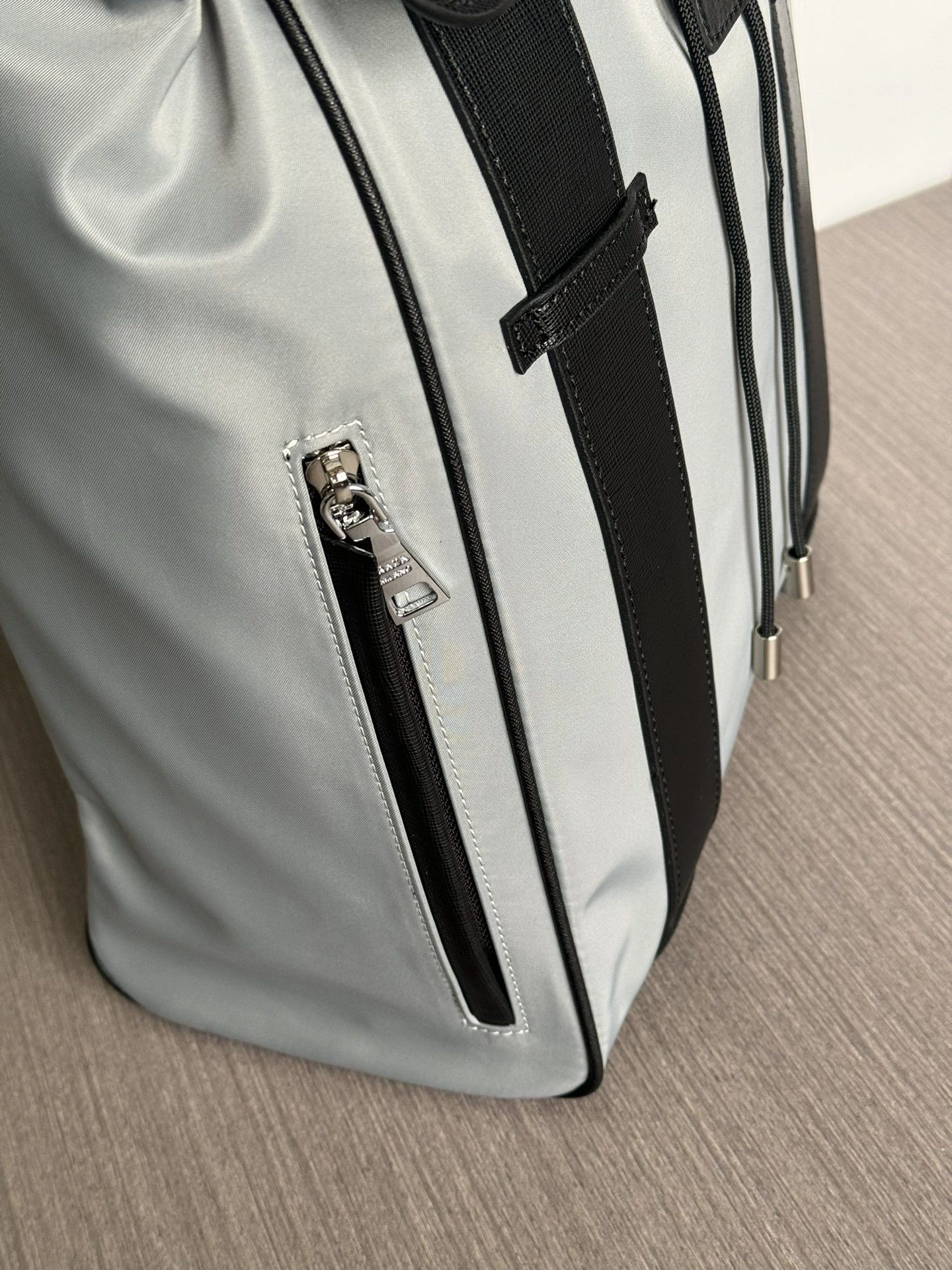 Mens Prada Backpacks Colorful 92478