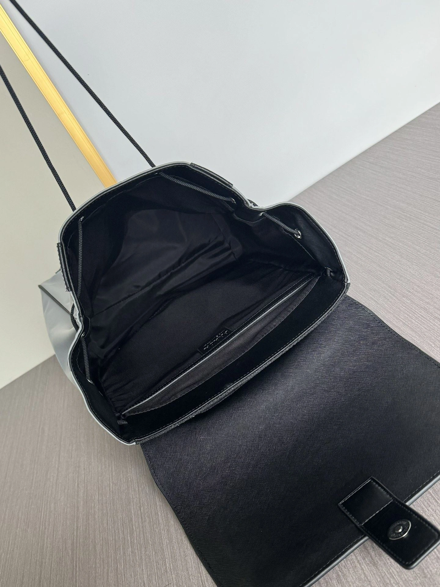Mens Prada Backpacks Colorful 92478