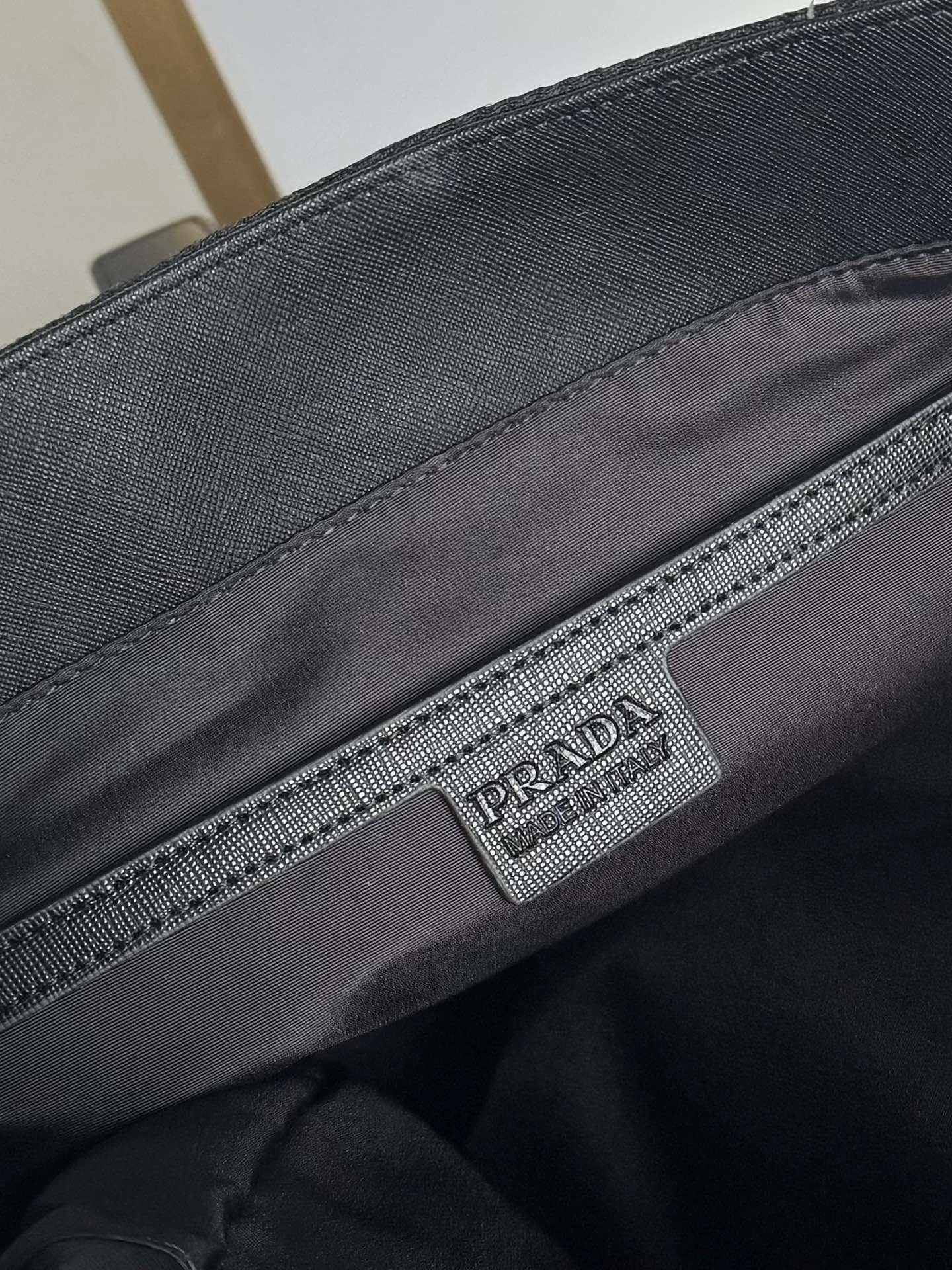 Mens Prada Backpacks Colorful 92478