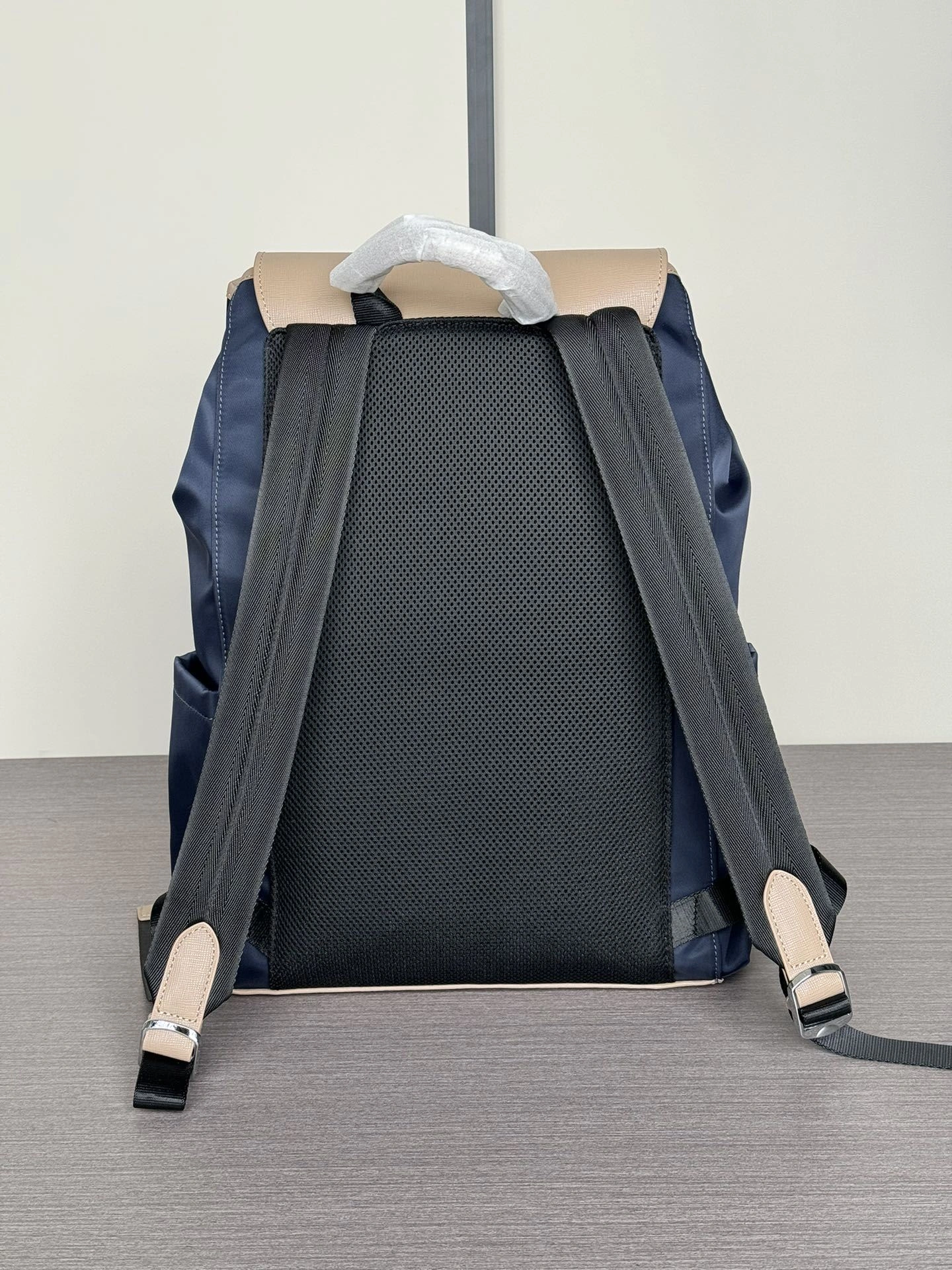 Durable Mens Prada Backpacks 92472