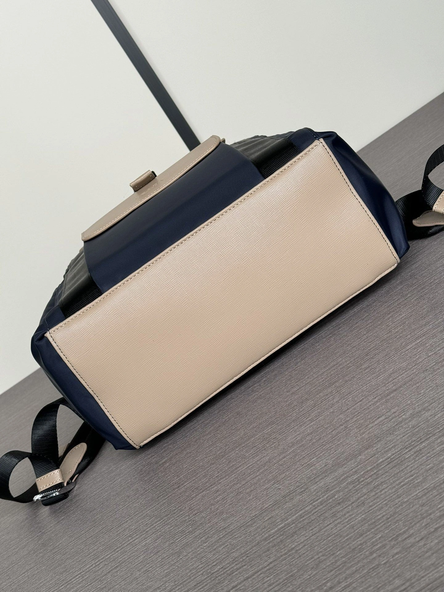 Durable Mens Prada Backpacks 92472