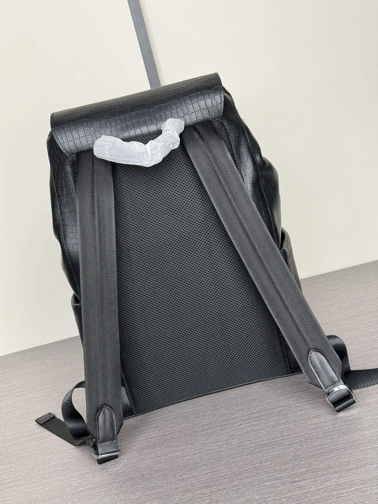 Mens Prada Backpacks Original 90605