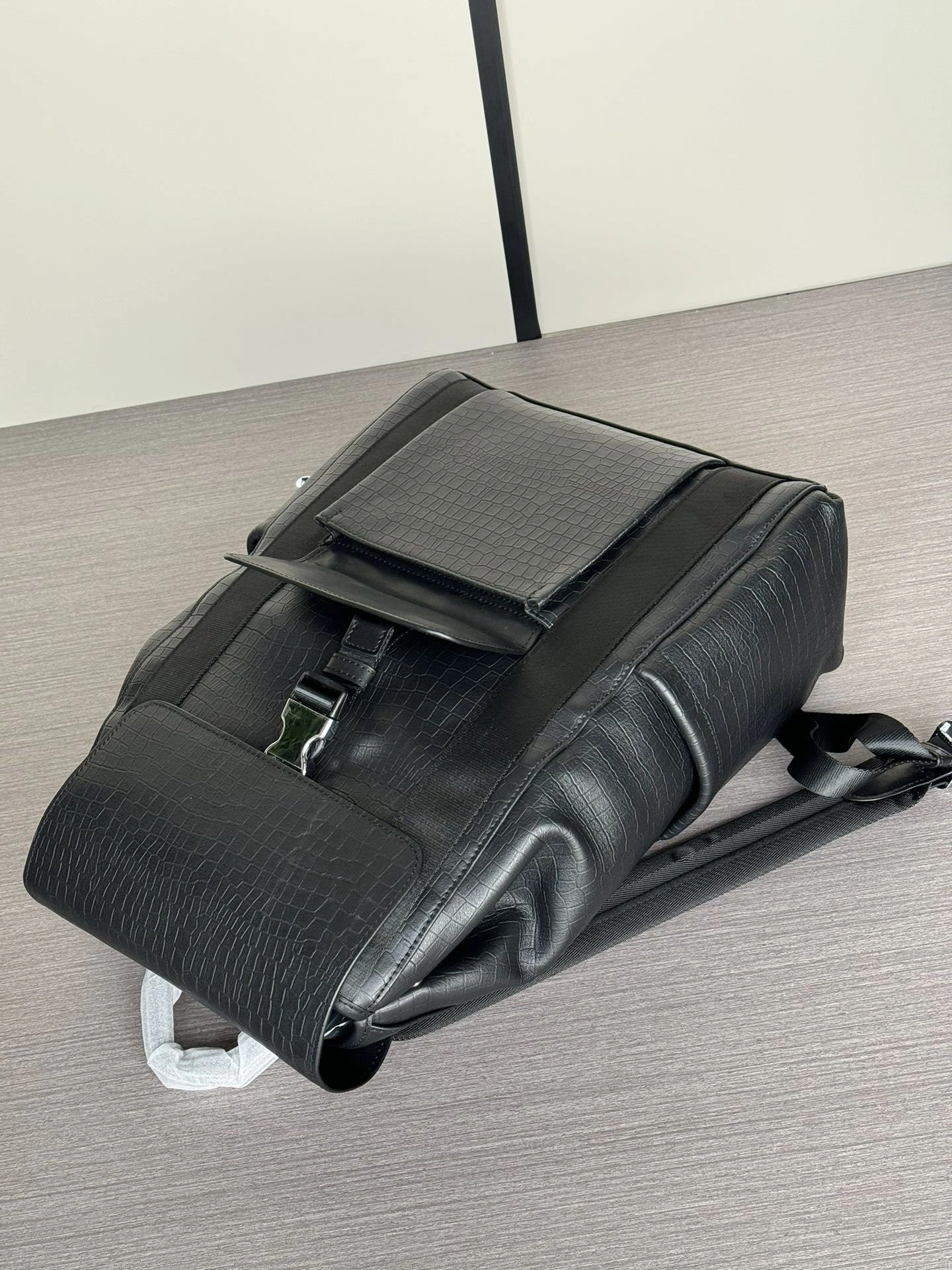 Mens Prada Backpacks Original 90605
