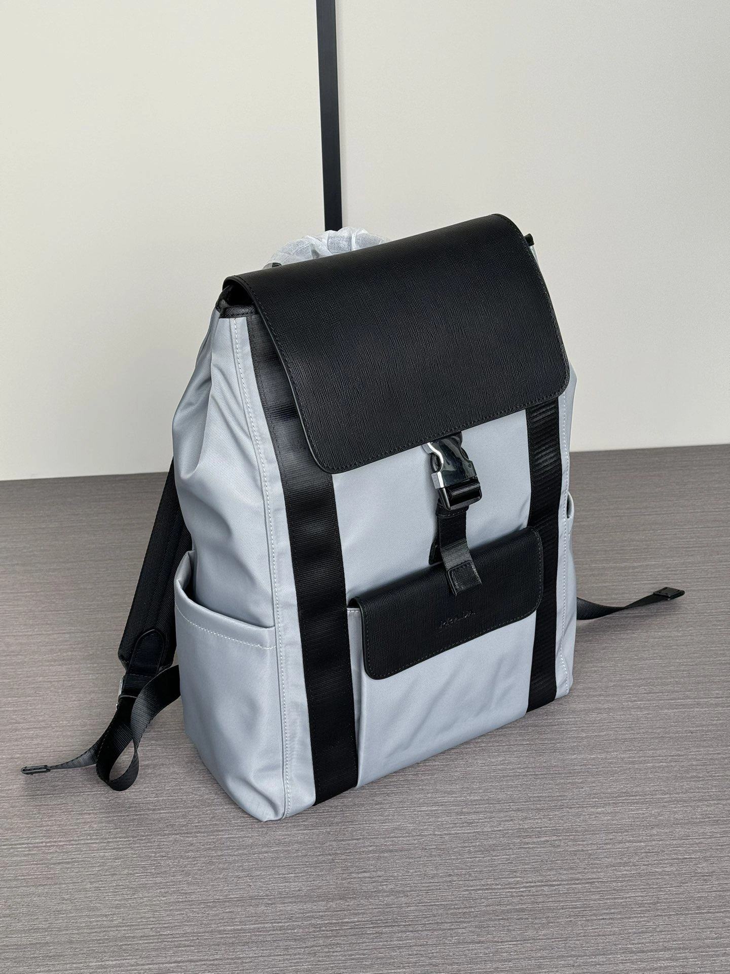 Reliable Mens Prada Backpacks 92470