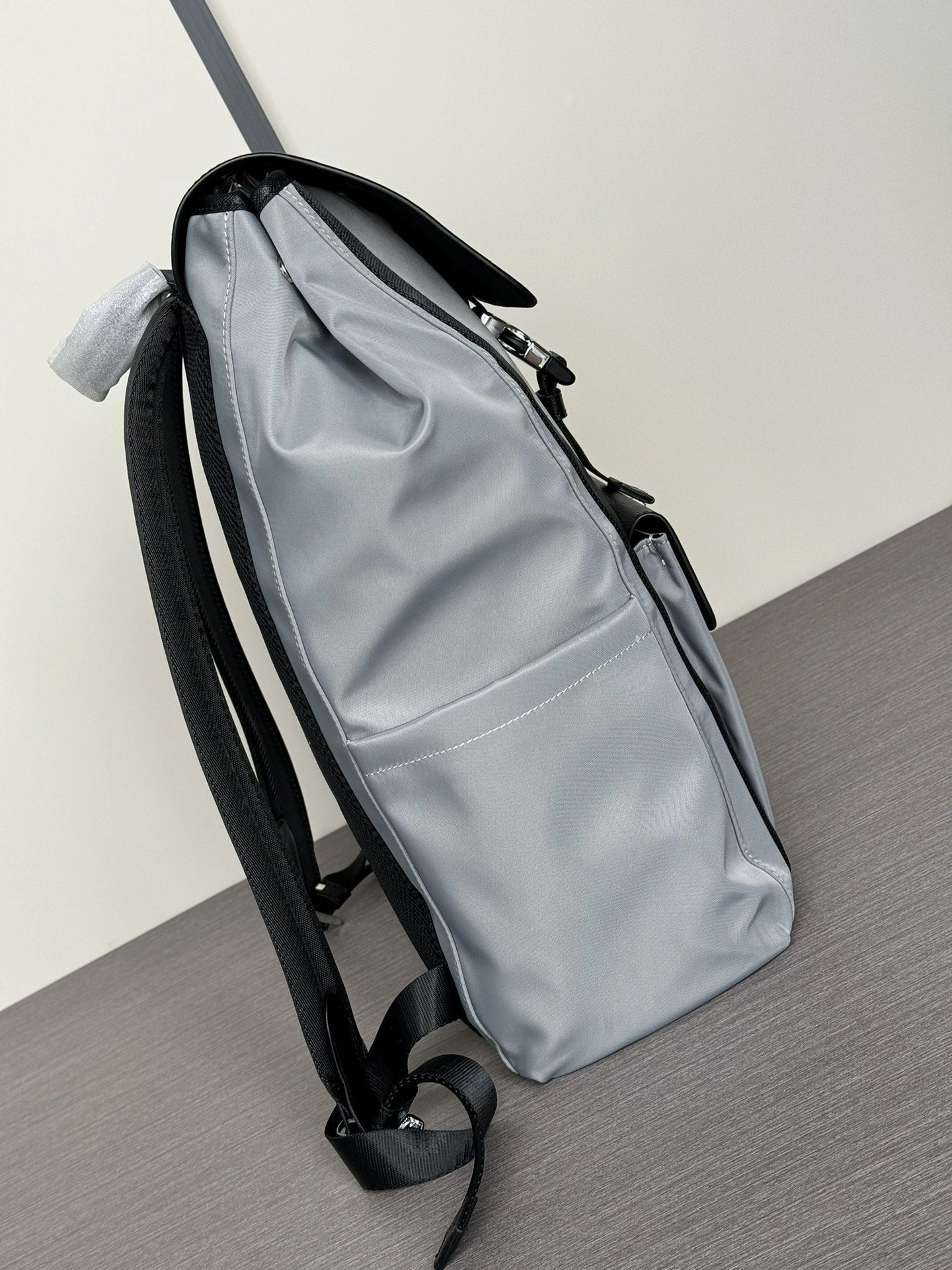 Reliable Mens Prada Backpacks 92470